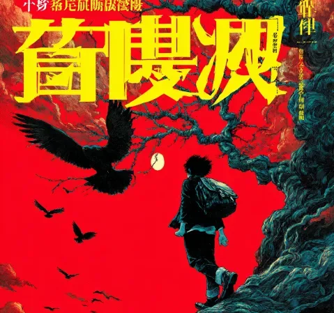 日常题材漫画《小镇食堂日记》封面